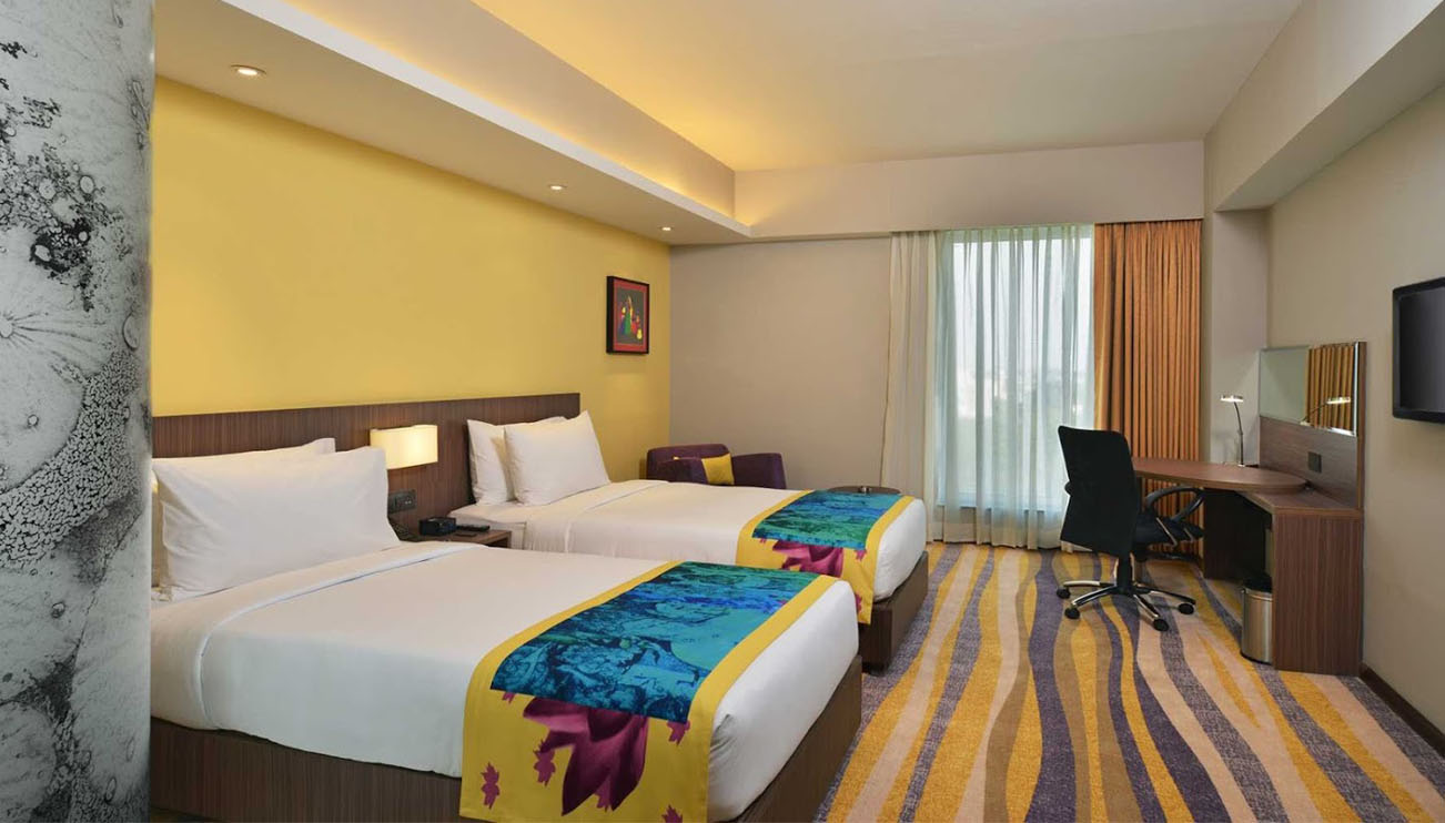 Guest Bedroom